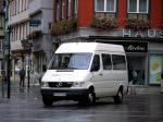 Mercedes-Benz Sprinter 308E Elektro Antrieb 1995 года